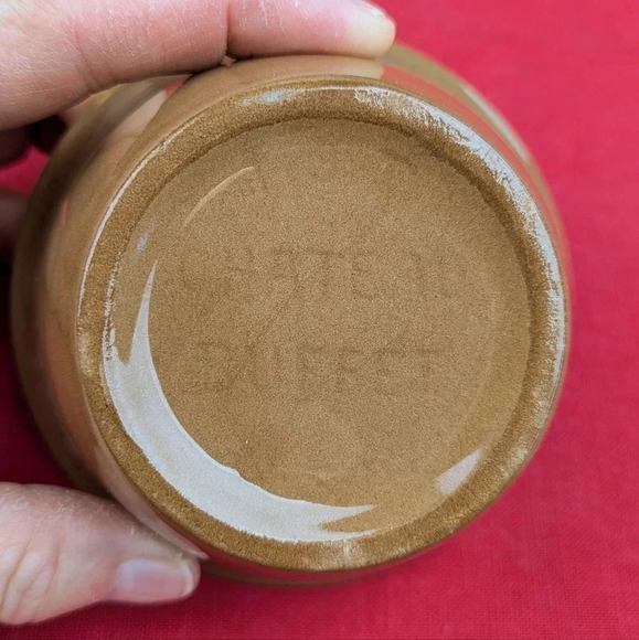 Vintage Chateau Buffet Set of 6 Ramikens For Kitty Rescue! - Picture 5 of 8